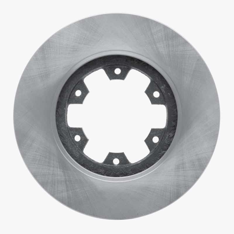 DFC — DFC 85-02 Nissan Pathfinder Front Brake Rotor
DFC Brake Rotor - view 5
