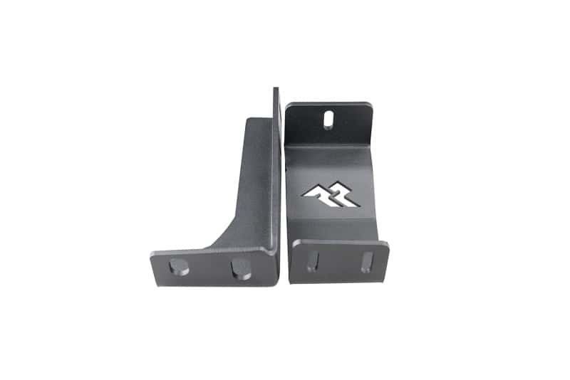 Rugged Ridge — Rugged Ridge 07-18 Jeep Wrangler JL Rear Left LED Cube Mount
OrdRacingLampMnt
OFFROAD_LIGHTING - view 1