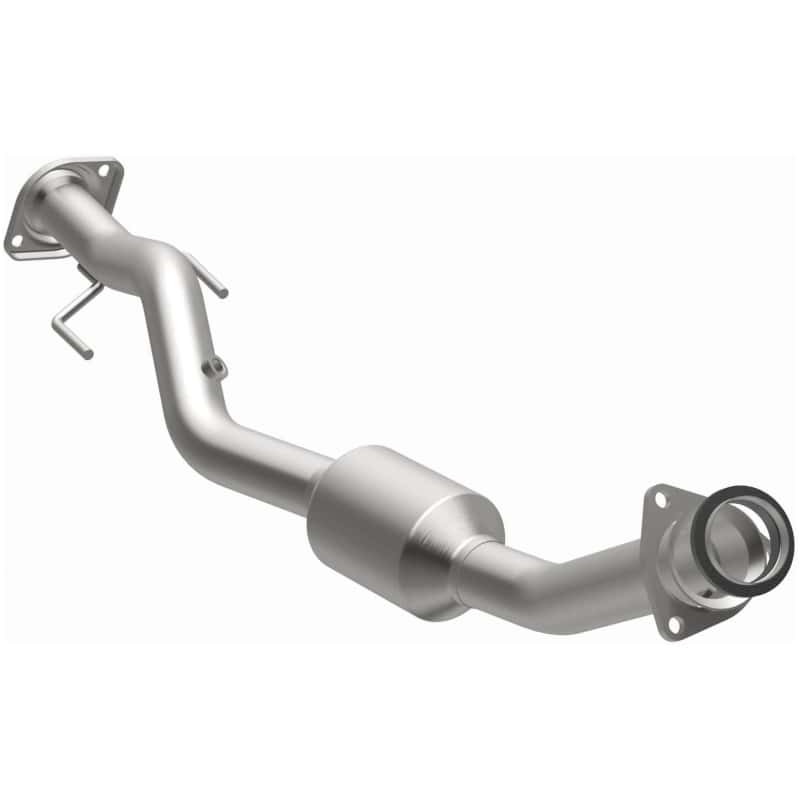 Magnaflow — Magnaflow 02-03 Chevrolet Trailblazer 4.2L Direct Fit Converter
California - view 3