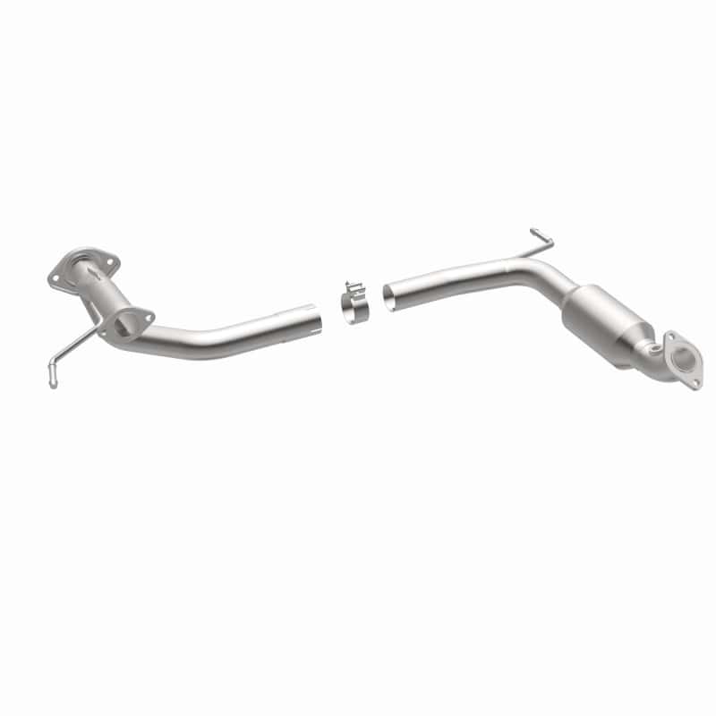 Magnaflow — MagnaFlow Conv DF 05-09 Tacoma 4L D/S rr OEM
OEM Grade
OEM - view 23
