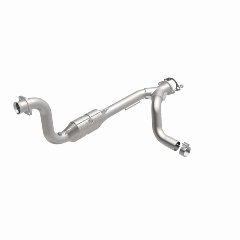Magnaflow — MagnaFlow Conv DF 07-09 Chrysler/Dodge Aspen/Durango 5.7L Passenger Side
OEM Grade
OEM - view 6