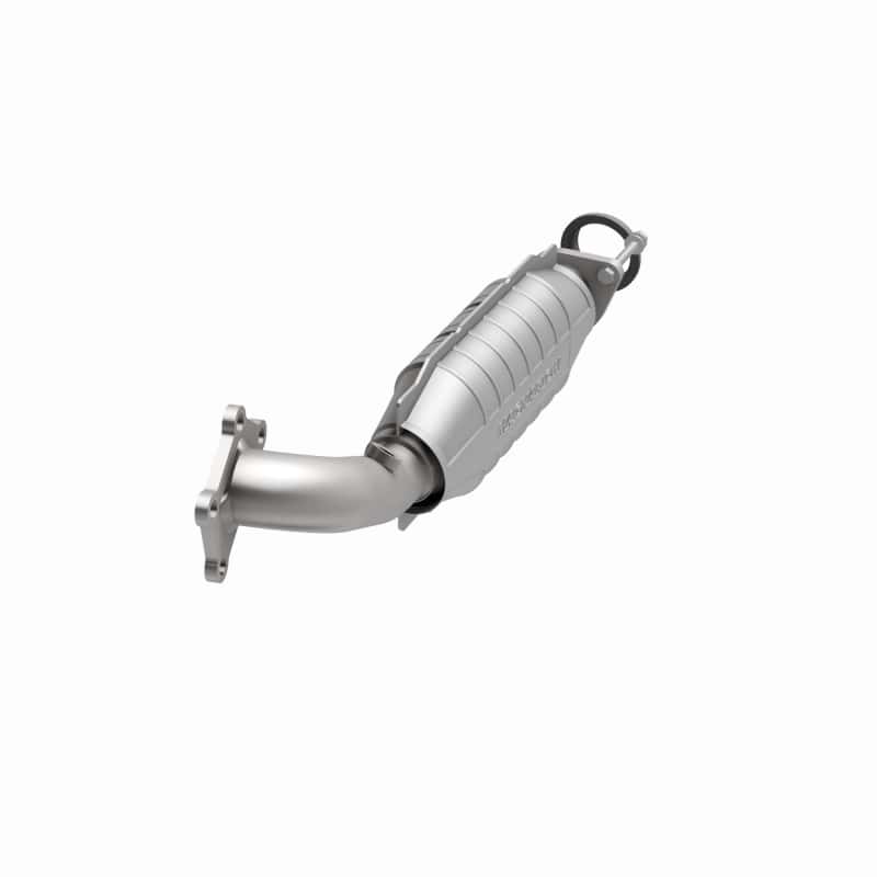Magnaflow — MagnaFlow Conv DF 10-11 Cadillac CTS 3.0L
OEM Grade
OEM - view 27