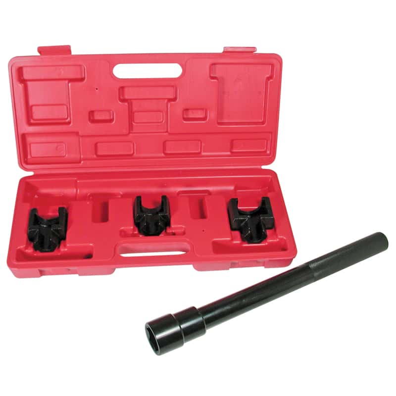 SPC Performance — SPC Performance INNER TIE ROD TOOL SET
TIE ROD TOOL SET
TIE ROD TOOL - view 1