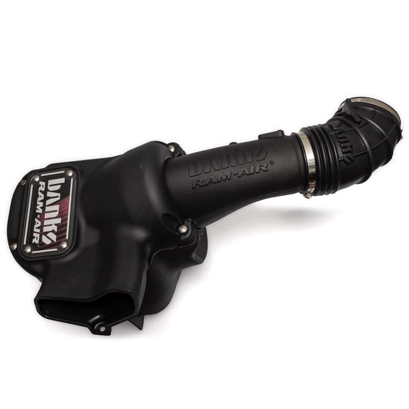 Banks Power — Banks Power 20-22 Ford F250/350 6.7L RAI Diesel Ram-Air Intake System - Oiled Filter
Banks Ram-Air® Intak
Banks Ram-Air® - view 7