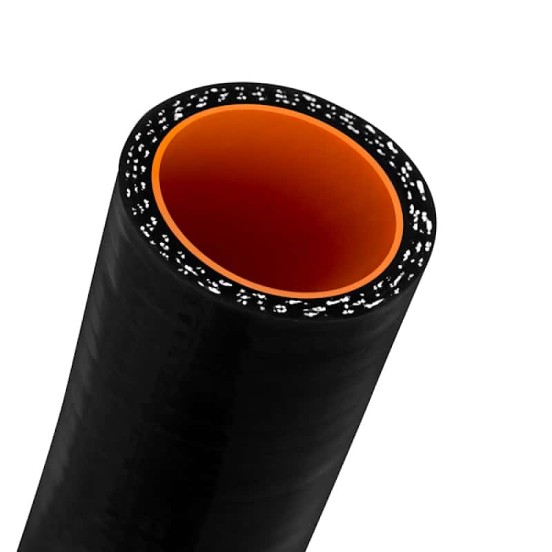Mishimoto — Mishimoto 02-06 Mini Cooper S (Supercharged) Black Silicone Hose Kit
Coolant Hose Kit - view 11
