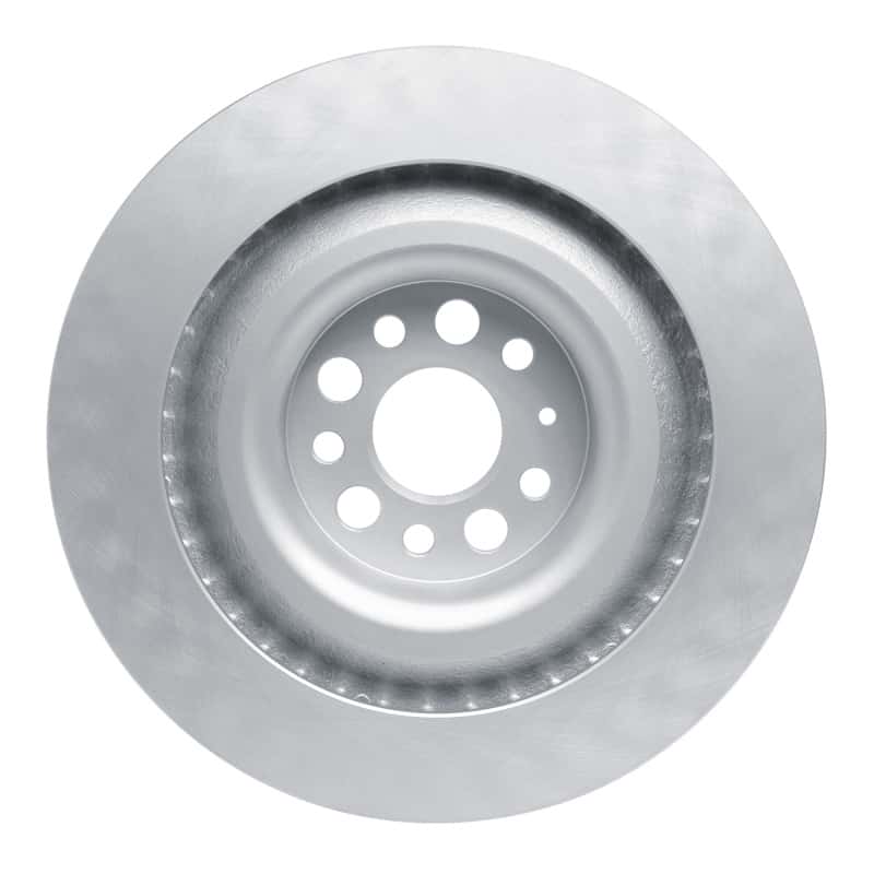 DFC — DFC 21-24 Tesla Model X Front GeoSPEC Coated Rotor - view 5