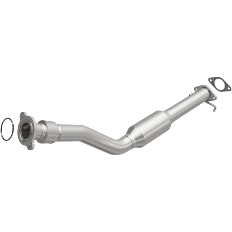 Magnaflow — MagnaFlow Conv DF 01-04 Century/Impala 3.1L
OEM Grade
OEM - view 2
