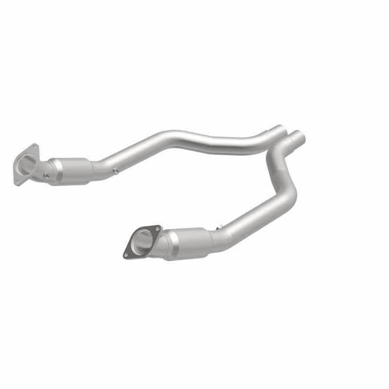 Magnaflow — MagnaFlow Conv DF 05- SRT-8 6.1L OFF ROAD
OEM Grade
OEM - view 46