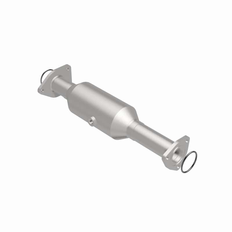 Magnaflow — MagnaFlow 03-07 Honda Accord L4 2.4L California Catalytic Converter Direct Fit
California - view 14