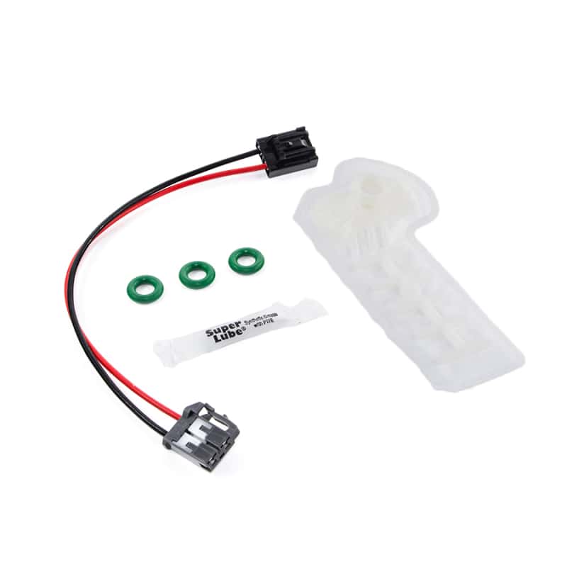 DeatschWerks — DeatschWerks 12+ Subaru BRZ / 12+ Scion FR-S / 12+ Toyota 86 Fuel Pump Install Kit for DW65C - view 1