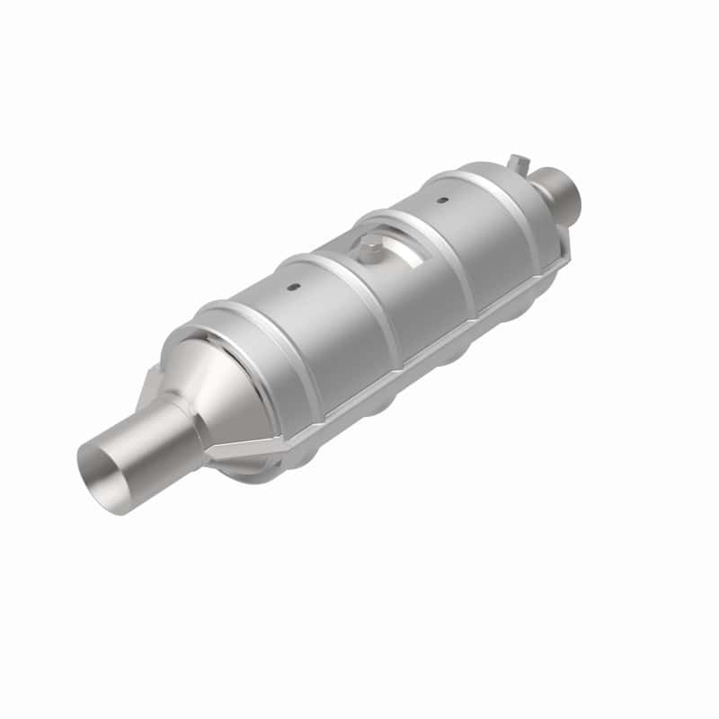 Magnaflow — MagnaFlow Conv DF Ford Oem Fit 94 95
Standard Grade
Standard - view 18