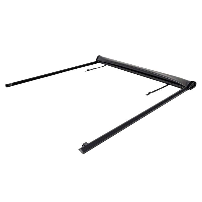 Westin — Westin 15-25 Ford F-150 (excluding Lightning) 5.5ft Bed Soft Roll Tonneau Cover - Black
SftRo Tonneau Cvr - view 5