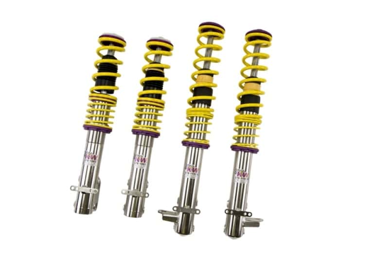 KW — KW Coilover Kit V1 Dodge Neon (PL) Gen. 2 SRT4
Coilover Kit - view 1