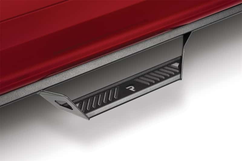 N-Fab — N-Fab Predator Pro Step System 15-17 Ford F-150 / Raptor SuperCrew - Tex. Black
PP 15-24 F150 SCrwTX
PP 15-25 F150 SCrwTX - view 7