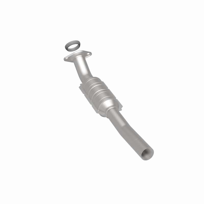 Magnaflow — MagnaFlow Conv DF 09-12 Mazda 6 2.5L
OEM Grade
OEM - view 15