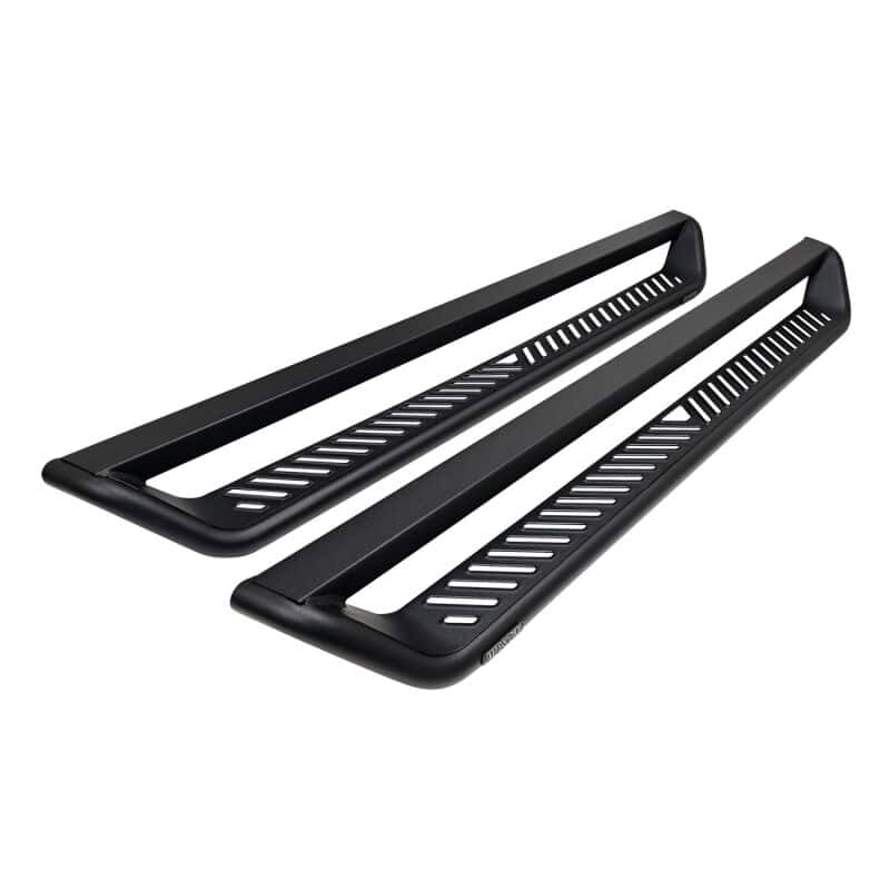 Westin — Westin 2025 Toyota 4Runner Outlaw Drop Running Boards - Tex. Blk
Running Boards - view 1