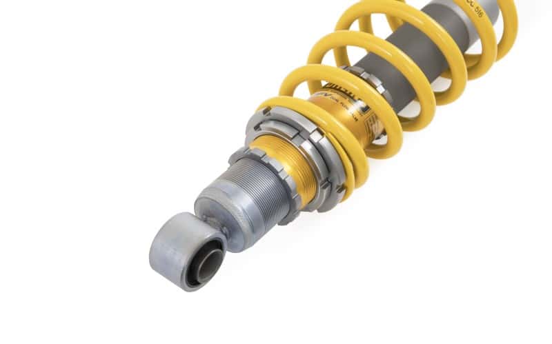 Ohlins — Ohlins 05-14 Mazda Miata (NC) Road & Track Coilover System
Suspension System - view 6