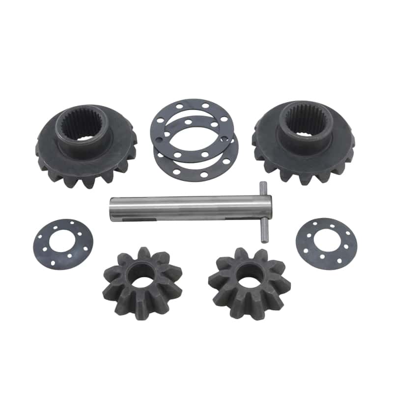 Yukon Gear & Axle — Yukon Gear Standard Open Spider Gear Kit For Toyota 8in 4 Cylinder w/ 30 Spline Axles
Spider Gear Kit  - view 3