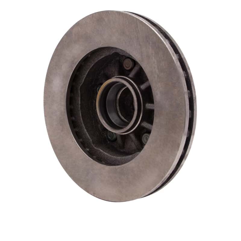 DFC — DFC 98-02 Ford Ranger (USA/Canada) Front Brake Rotor
DFC Brake Rotor - view 4