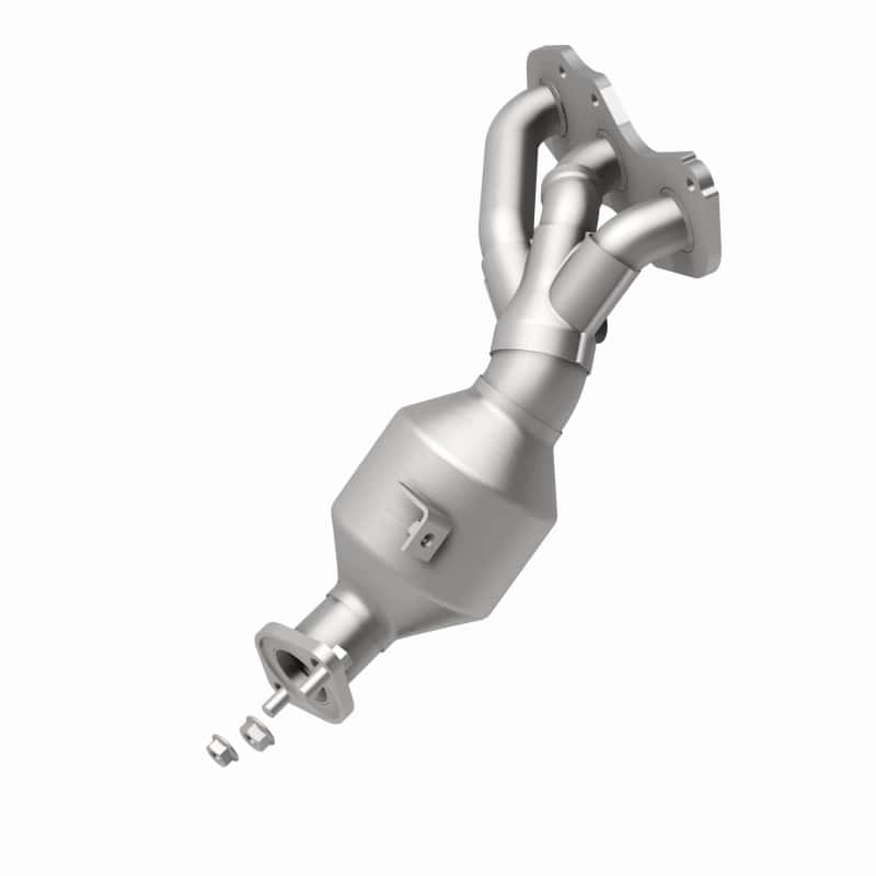 Magnaflow — MagnaFlow Conv DF 06-09 Toyota RAV4 3.5L
OEM Grade
OEM - view 18