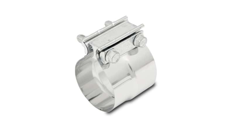 Vibrant — Vibrant Easy Seal Exhaust Sleeve Clamp for 3in OD Tubing
3"ODSSTorctiteClamp - view 2