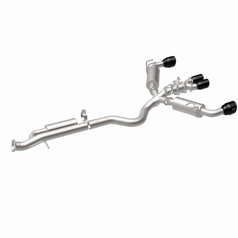 Magnaflow — Magnaflow 2023 Toyota GR Corolla NEO Cat-Back Exhaust System
Cat-Back - view 16