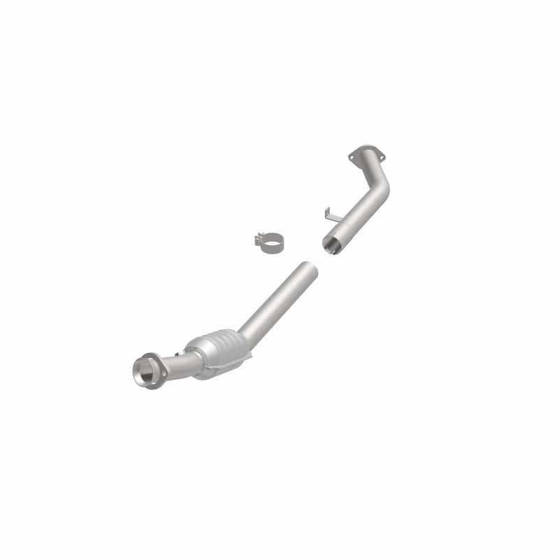 Magnaflow — MagnaFlow Conv DF GTO- 2004 8 5.7L
HM Grade
HM - view 27
