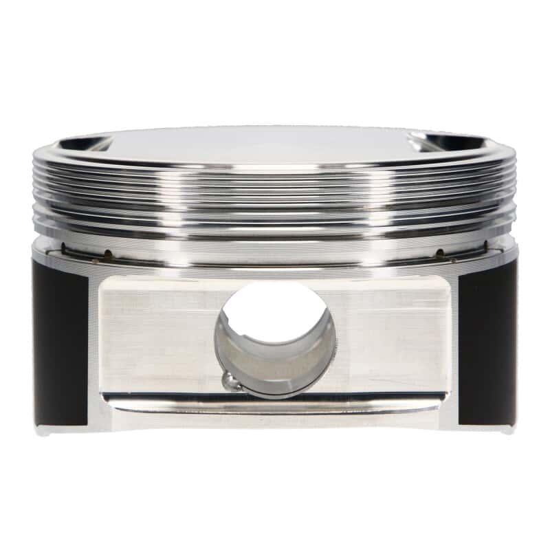 JE Pistons — JE Pistons Porsche 3.3L Turbo KIT Set of 6 Pistons - view 5