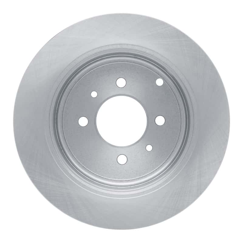 DFC — DFC 00-06 Peugeot 406 (Mexico) Rear Brake Rotor
DFC Brake Rotor - view 5