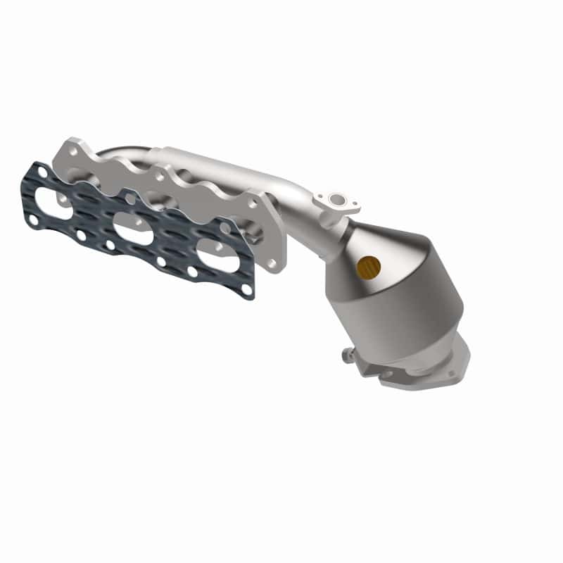 Magnaflow — MagnaFlow Conv DF 00 Suzuki Grand Vitara 2.5L
OEM Grade
OEM - view 27