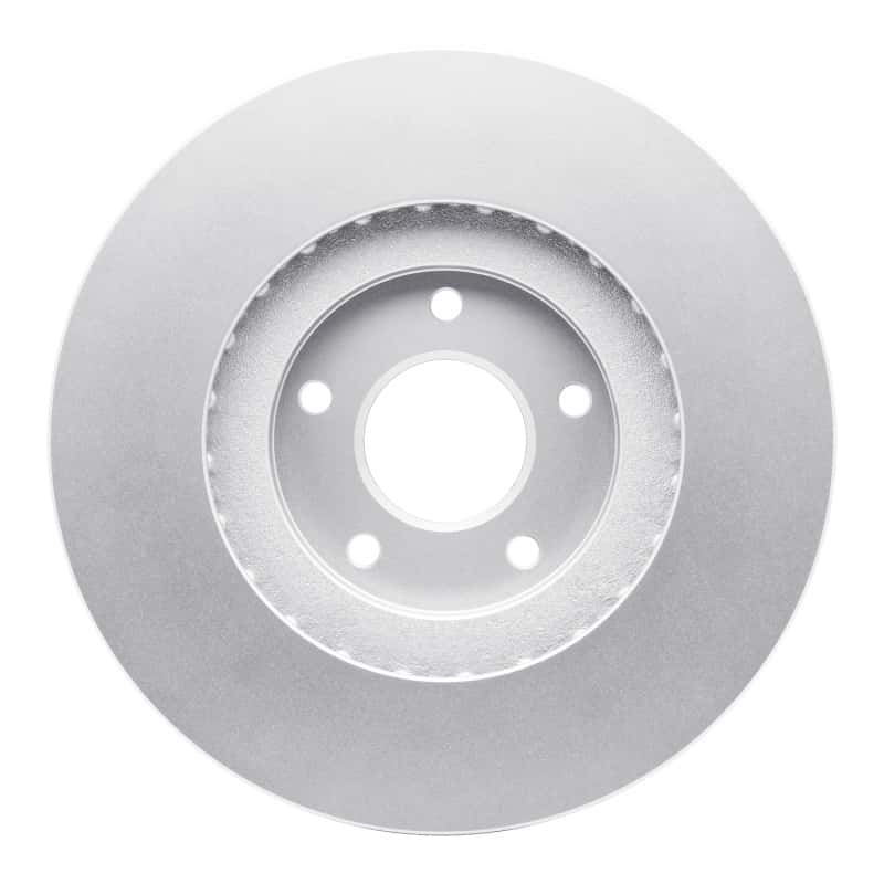 DFC — DFC 03-05 Nissan Murano Front GeoSPEC Coated Rotor
DFC Brake Rotor - view 5