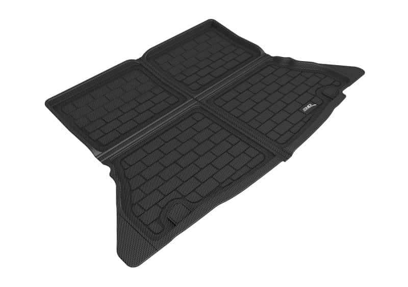 3D MAXpider — 3D MAXpider 19-21 Mercedes-Benz A-Class (V177) Kagu Cross Fold Cargo Liner - Black
Cargo Area Liner - view 1