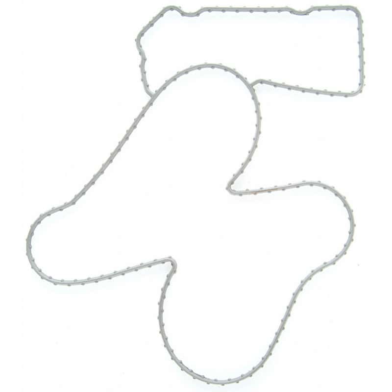 Fel-Pro — Fel-Pro Dodge RAM 1500 35760 Engine Water Pump Gasket - view 2