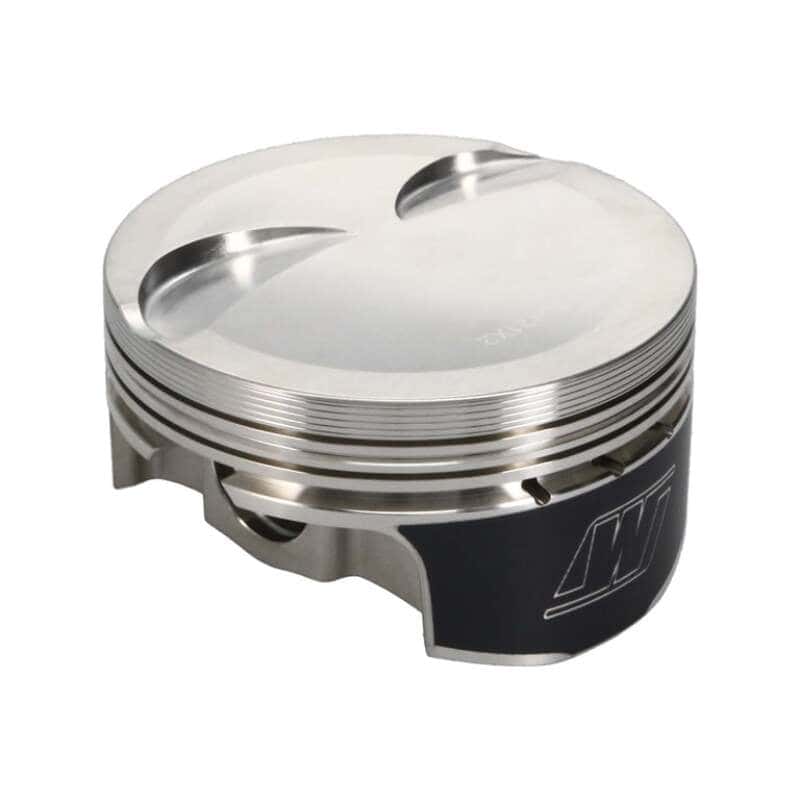 Wiseco — Wiseco Chevrolet LS 4.020in Bore 3.900in Stroke 1.165CH -9cc Dish - Set of 8
Piston Set - view 4
