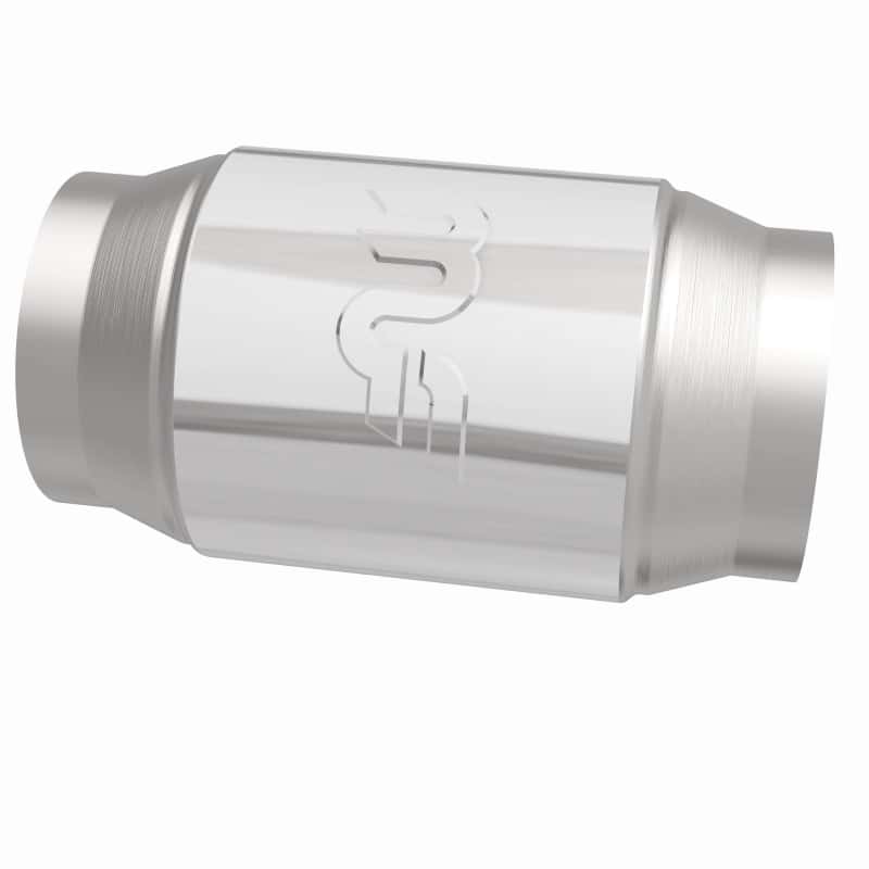 Magnaflow — Magnaflow Premium High Flow Metallic Converter 5in OD - 4in In / 4in Out
Standard Grade
Metallic - view 12