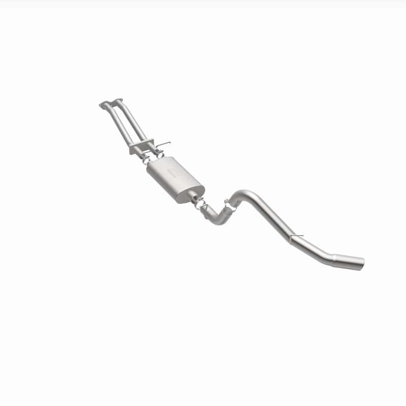 Magnaflow — MagnaFlow Sys C/B Suburban 96-99 Dual Inlet M
Cat-Back - view 42
