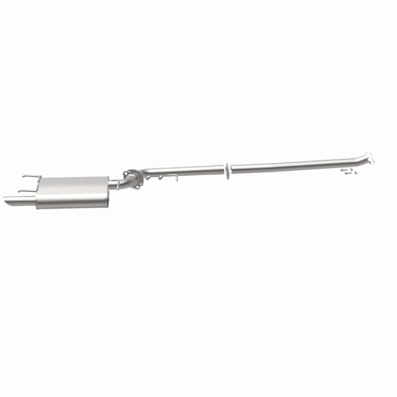 Magnaflow — MagnaFlow BRE Exhaust Kit 12-17 Toyota Camry 2.5L
Exhaust Kit - view 16