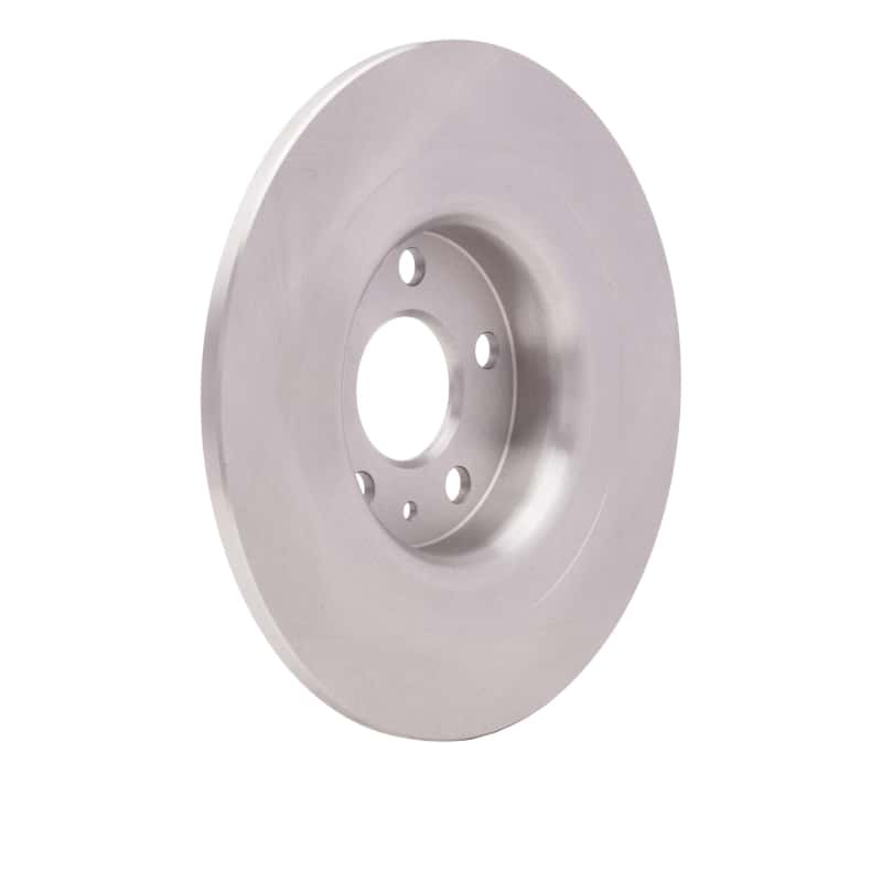 DFC — DFC 18-25 Volvo S60/XC60 Rear Brake Rotor
DFC Brake Rotor - view 4