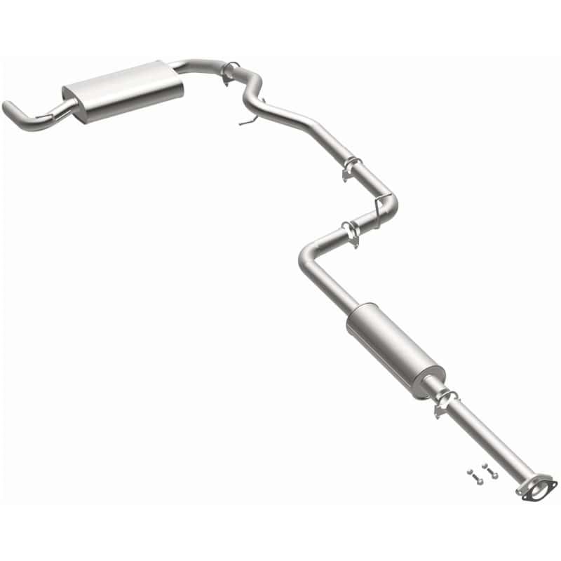 Magnaflow — BRExhaust 12-18 Ford Focus 2.0L Exhaust Kit
Exhaust Kit - view 26