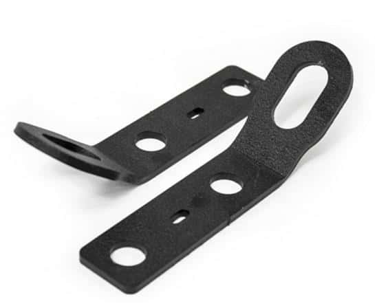 Innovative Mounts — Innovative 92-01 Prelude Competition / Traction Bar kit - view 5