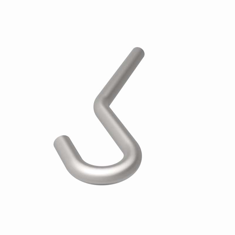 Magnaflow — MagnaFlow Univ bent pipe SS 3.00inch 180/45
Exhaust Pipe - view 12