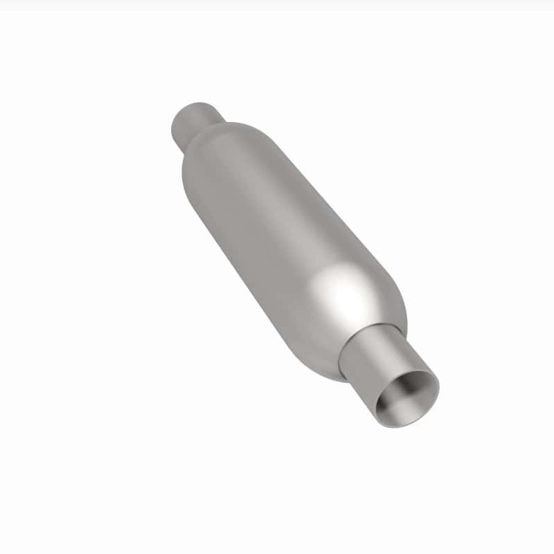Magnaflow — MagnaFlow Muff GP 3.5in Dia 16in Overall Length 1.75in Inlet / 1.75in Outlet
Glasspack - view 29