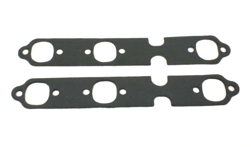 JBA — JBA Chevrolet 4.3L V6 Oval Port Header Gasket - Pair
Header Gasket - view 1