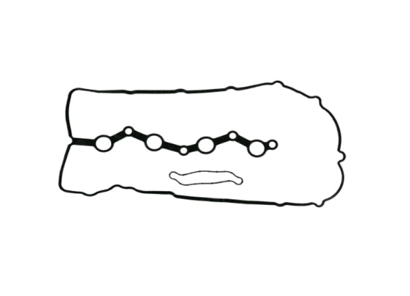 Fel-Pro — Fel-Pro 13-14 Hyundai Genesis Coupe/13-16 Santa Fe Sport Engine Valve Cover Gasket Set - view 3