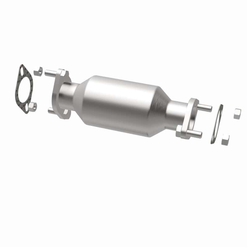 Magnaflow — Magnaflow Conv DF 2007 Sorento V6 3.8 OEM Underbody
OEM Grade
OEM - view 21