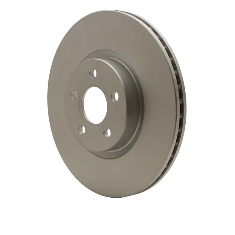 DFC — DFC 18-23 Ford Transit Connect Front GeoSPEC Coated Rotor
DFC Brake Rotor - view 2