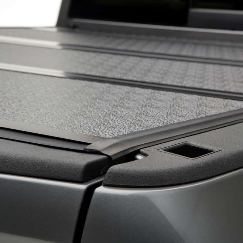 Undercover — UnderCover 04-14 Ford F-150 / 06-08 Lincoln Mark LT 5.5ft Flex Bed Cover
FX 04-14 F150 SC 5ft - view 6