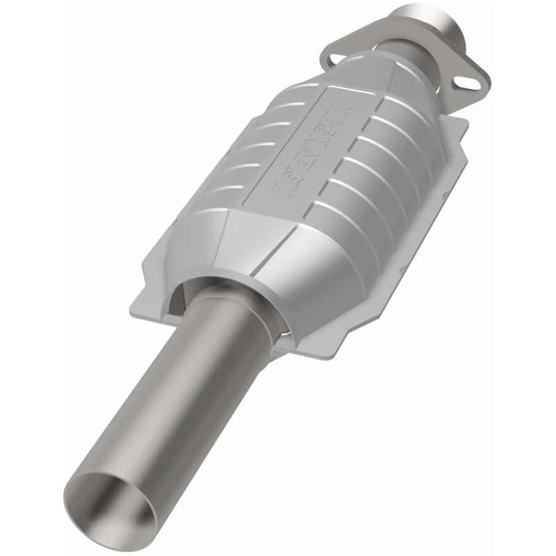 Magnaflow — MagnaFlow Conv GM 22.75X6.5X4 2.25/2.25
Standard Grade
Standard - view 4