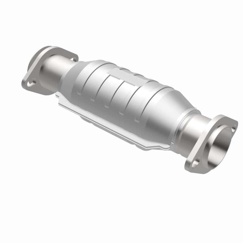 Magnaflow — MagnaFlow Conv DF 96-02 Mitsu Mirage 1.8L
OEM Grade
OEM - view 22