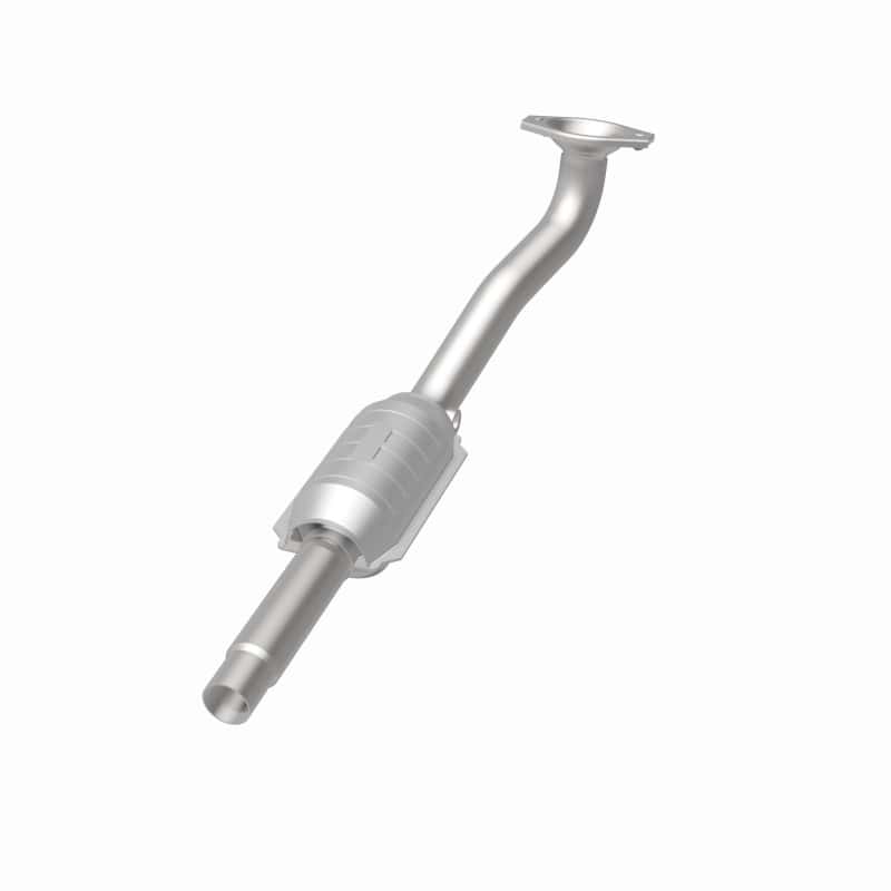 Magnaflow — MagnaFlow Conv Direct Fit VW 33.5X5X4 2/1.75
Standard Grade
Standard - view 17